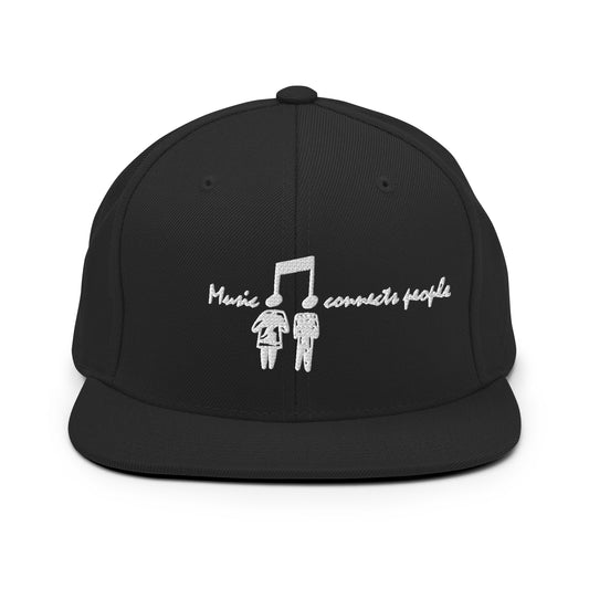 Snapback Hat