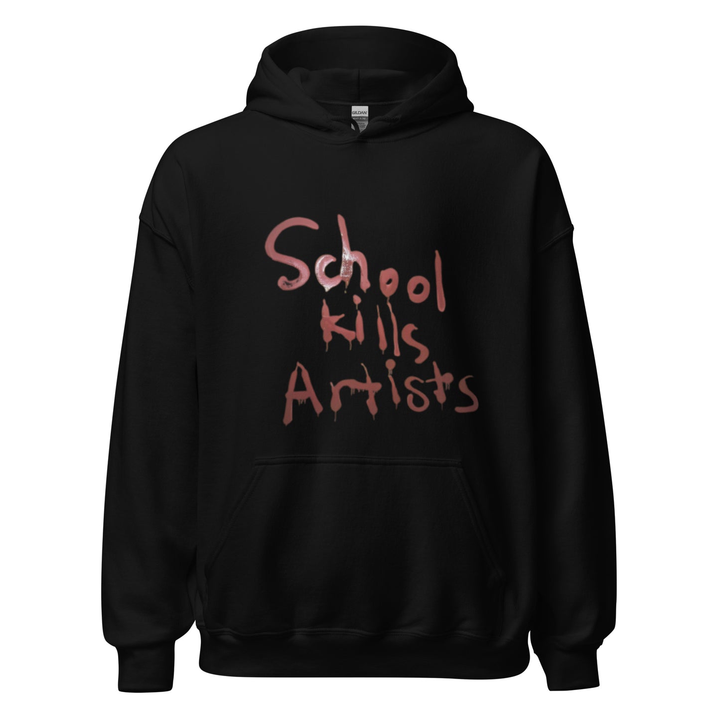 School Kills Artist