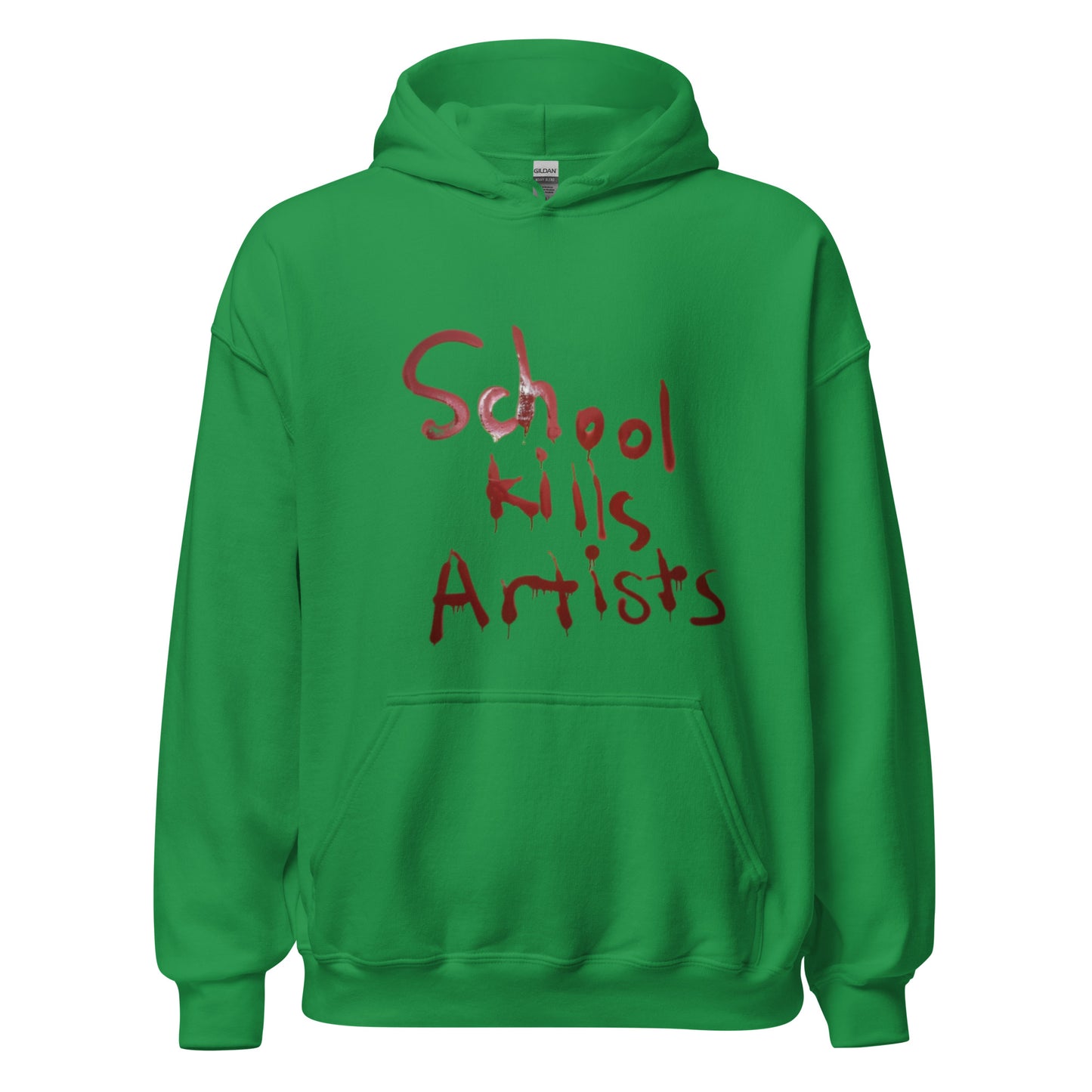 School Kills Artist