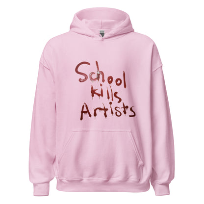 School Kills Artist