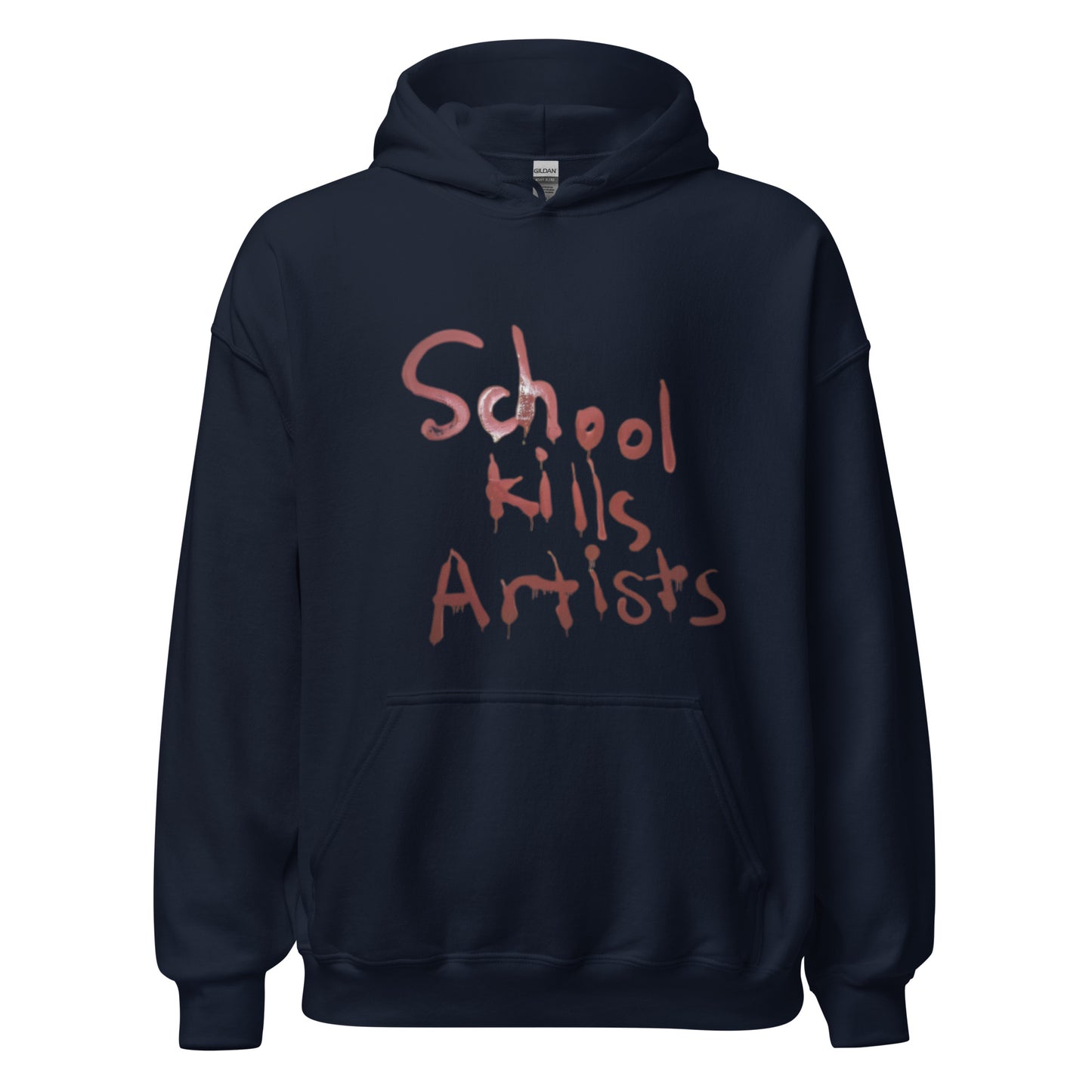 School Kills Artist