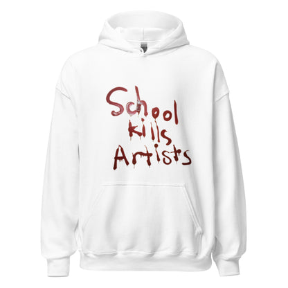 School Kills Artist