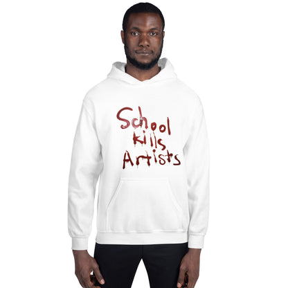 School Kills Artist