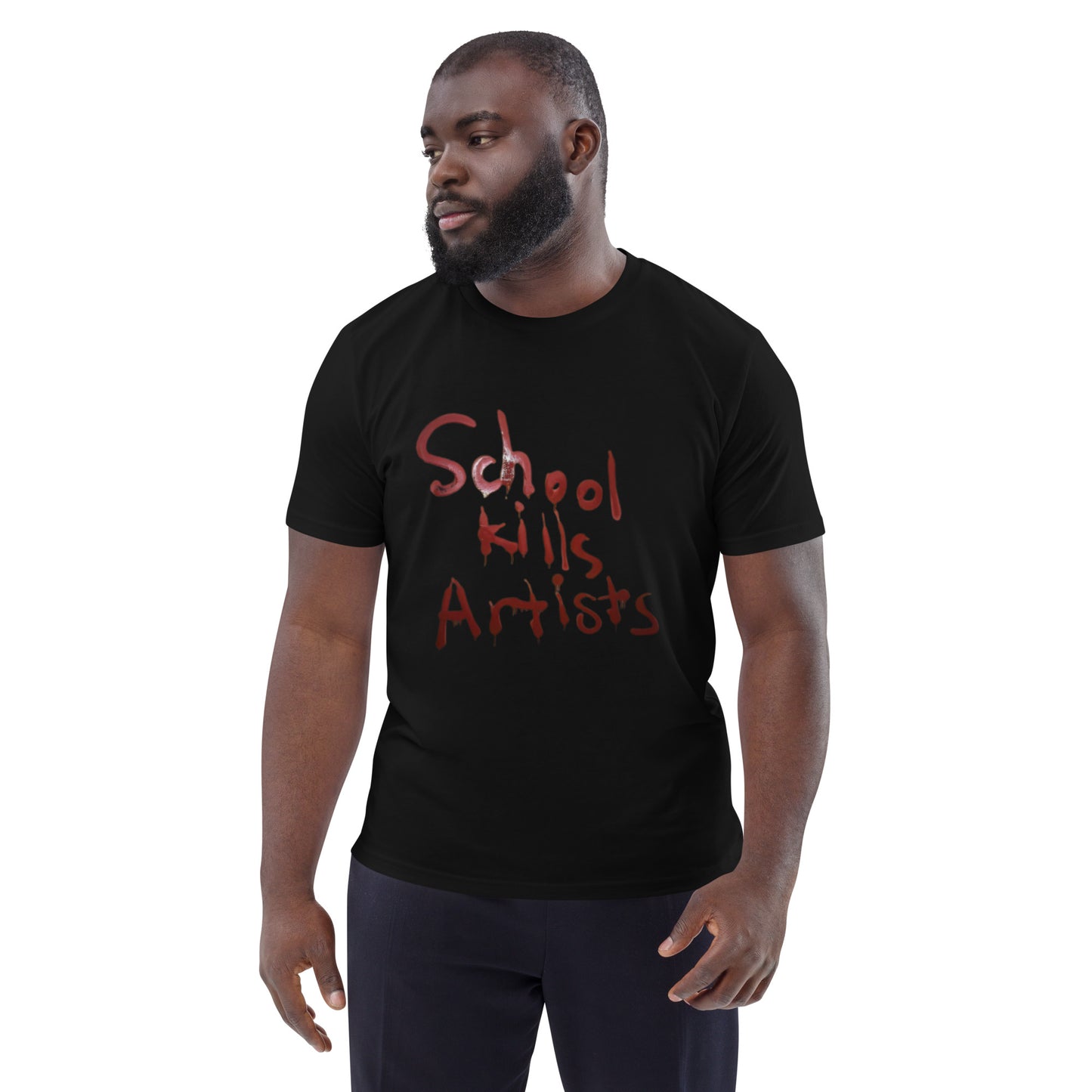 School Kills Artists