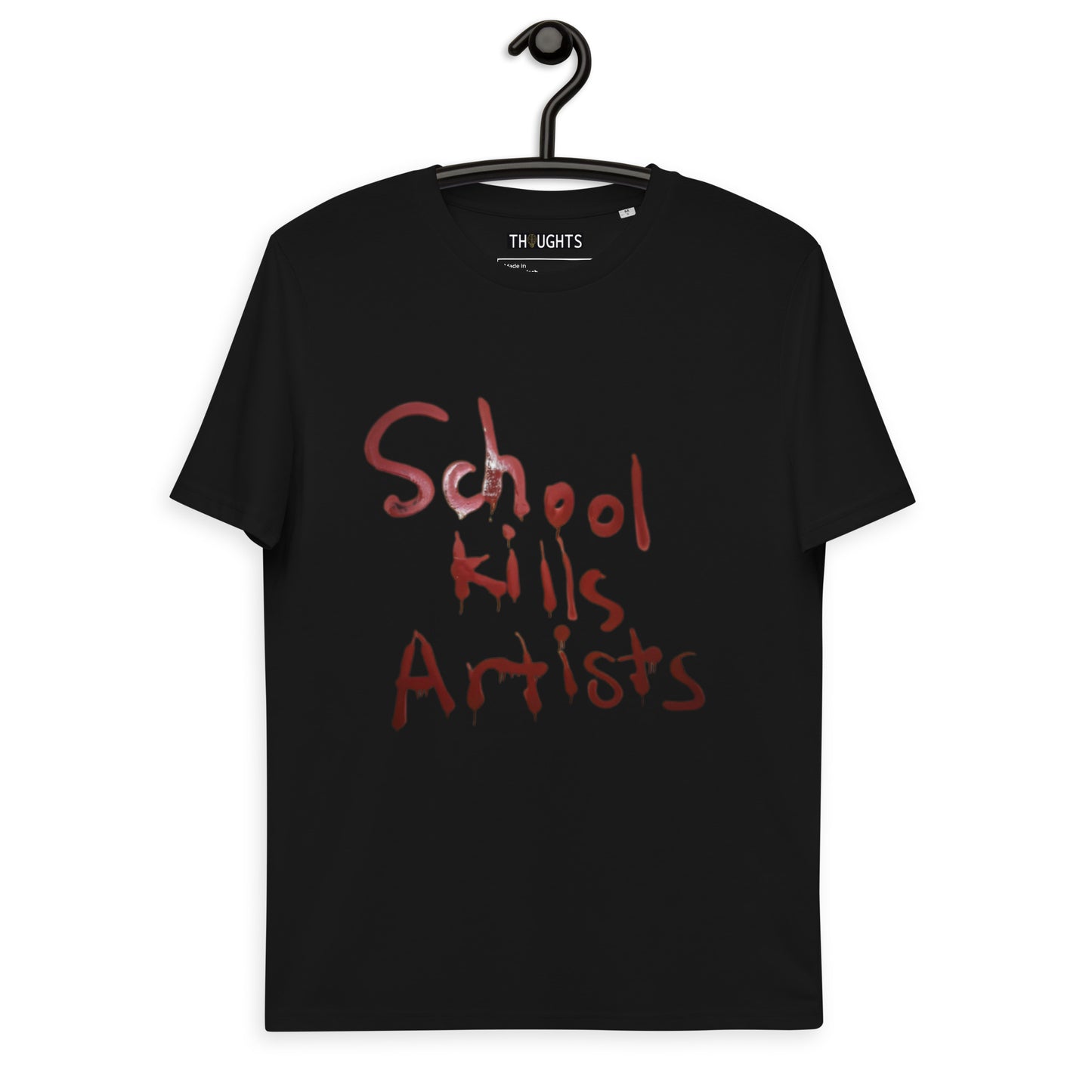 School Kills Artists