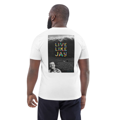 Live Like Jay