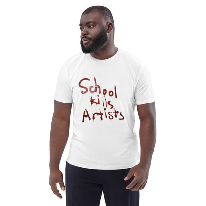 School Kills Artists