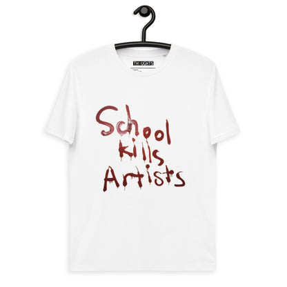 School Kills Artists